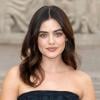 Lucy Hale joins World Food Programme as UN ambassador