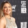 Kate Hudson jokes about steering son Ryder away from acting career path