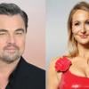 Nikki Glaser reveals Leonardo DiCaprio sent her pasta baskets after Golden Globes roast