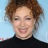 Alex Kingston admits she struggled with move to L.A. after landing ER role