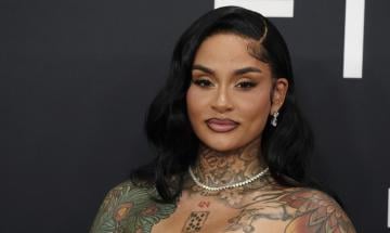 Kehlani shares how mental health diagnosis changed her life and perspective