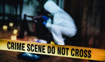 Man charged with murder of infant daughter after alleged threats and violence