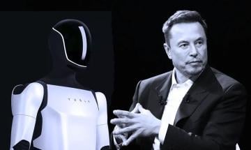 Elon Musk shields Optimus V3 technology from rival surveillance