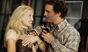 Kate Hudson shares insight into close bond with co-star Matthew McConaughey