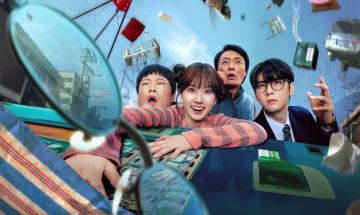 Netflix drops ‘The Wonderfools’ trailer showing heroes in trouble