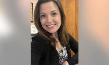 Texas assistant principal dies after fatal shooting at family home