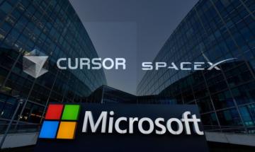 Microsoft considered bid for Cursor before SpaceX secured landmark acquisition
