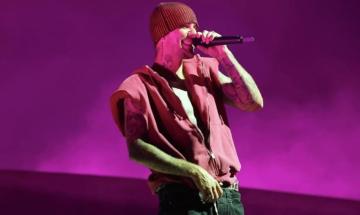 Justin Bieber and Anyma performances result in heavy Coachella penalties