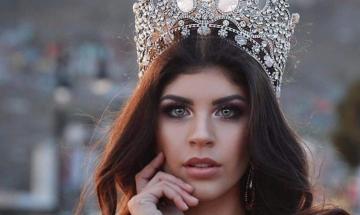 Mexico City authorities investigate fatal shooting of former beauty pageant queen