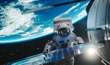 Spaceflight changes how astronauts perceive gravity: Study