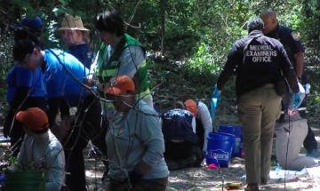 Remains of 3 Memphis children possibly decades old: Police report