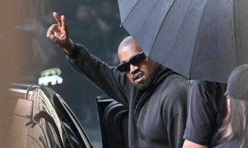 Kanye West faces backlash over scheduled Italy concert after European cancellations