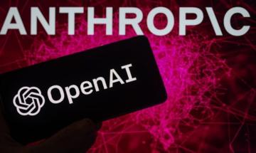 Anthropic valuation soars to trillion dollars, surpassing OpenAI