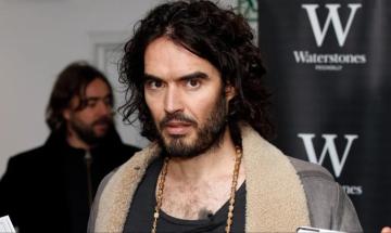 Russell Brand makes controversial admission ahead of UK court trial