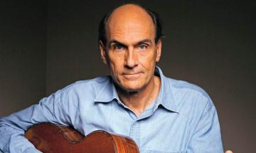 Folk legend James Taylor launches extensive 2026 tour in California