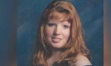 Maryland man arrested two decades after wife's disappearance