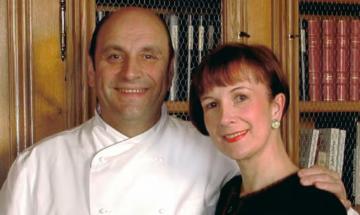 Biopic planned for late celebrity chef Bernard Loiseau, icon of French 'Ratatouille'