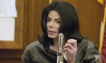 Michael Jackson’s nephew fires back at critics of upcoming biopic