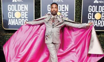 Billy Porter addresses Met Gala exclusion in candid radio interview