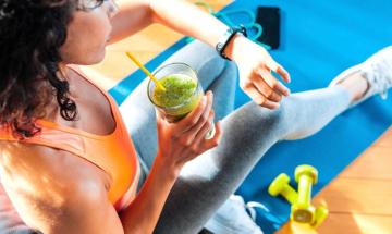 Did you know? Five minute stretches are sufficient for building long term strength