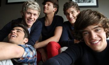 One Direction stars Horan and Styles live vastly different lives in thirties