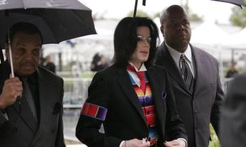 Michael Jackson biopic faces critical backlash as nephew Taj Jackson fires back