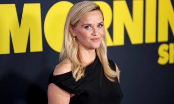 Reese Witherspoon addresses criticism over calls to learn about AI