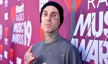 Travis Barker opens up on trauma and recovery in new documentary project