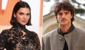 Kendall Jenner and Jacob Elordi spark romance rumors after Coachella 'makeout'