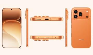 Honor’s latest phones resemble iPhones for Android