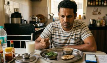 Nutrition expert lists 7 simple ways to improve metabolism every day