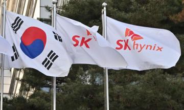 SK Hynix records Q1 profit surge, aligns with memory price estimates