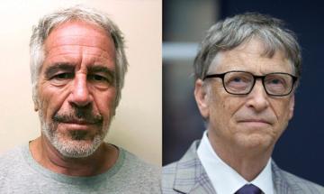 Bill Gates Foundation launches review into links with Jeffrey Epstein