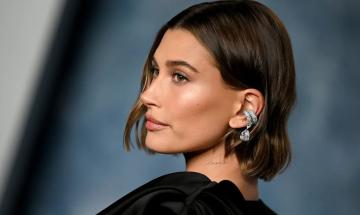 Hailey Bieber responds as internet reverses years of criticism