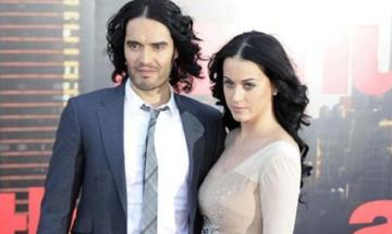 Russell Brand maintains relationship with Katy Perry’s parents despite split