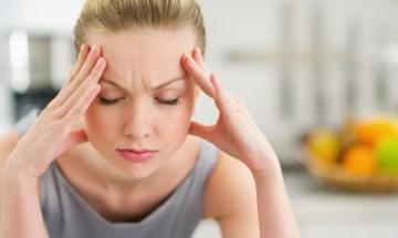 Doctors break down 4 common headache locations and their hidden causes