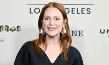 Julianne Moore to be honored with 2026 Women In Motion Award at Cannes