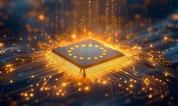 New brain-inspired AI chip promises major drop in data centre power consumption