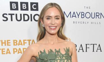 Emily Blunt reveals how her daughters discovered 'The Devil Wears Prada'