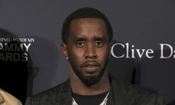 Court dismisses Sean 'Diddy' Combs’ defamation case over documentary
