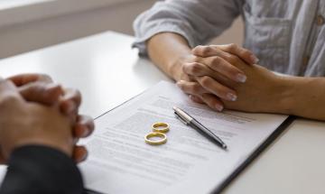  Couple deceived into fake divorce by imposter attorney forging documents