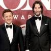 Alex Winter reflects on emotional stage reunion with Keanu Reeves after 35 years