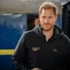 Prince Harry's covert overnight train journey from Poland to Ukraine
