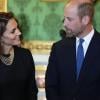 Kate Middleton and Prince William witness end of era as youngest matures