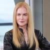 Nicole Kidman treated in hospital after finishing high-pressure set piece on new series
