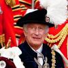 King Charles appoints trio to Order of the Garter on St George's Day