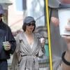 Zoe Kravitz and Harry Styles spark engagement rumors after ring sighting