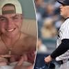 New York Yankees starter Ryan Weathers and wife Thayer announce birth of first child