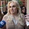 Charlotte MacInnes gives emotional testimony in Rebel Wilson defamation trial