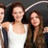 Cruz Beckham extends olive branch to brother Brooklyn amid ongoing family feud